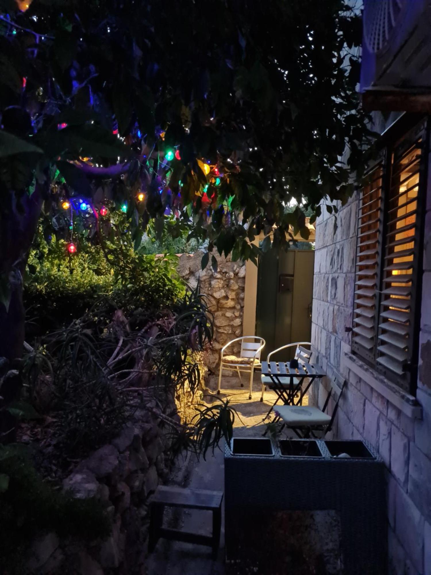 Apartment Bruana 5 Дубровник Екстер'єр фото