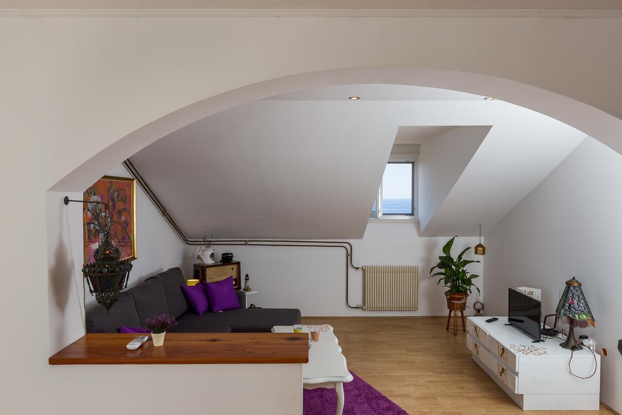 Apartment Bruana 5 Дубровник Екстер'єр фото