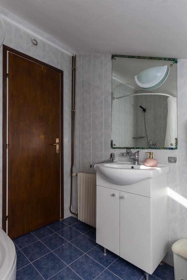 Apartment Bruana 5 Дубровник Екстер'єр фото