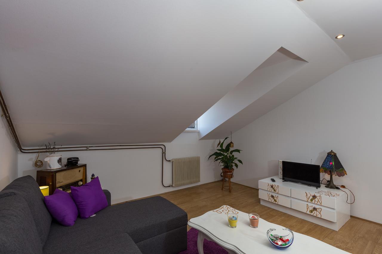 Apartment Bruana 5 Дубровник Екстер'єр фото