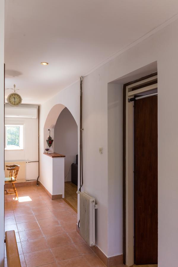 Apartment Bruana 5 Дубровник Екстер'єр фото